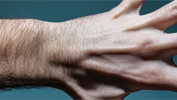 Le kyste synovial au poignet est-il une maladie professionnelle ?