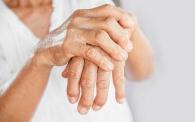 Infiltration du doigt à ressaut : est ce douloureux ?