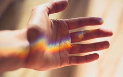 Boule dans la main : maladie de Dupuytren au début des symptômes