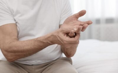 Doigt à ressaut : est-ce une maladie professionnelle ?